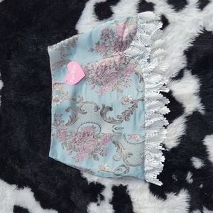 Brand new Sugar Thrillz Smitten Embraces mini Dolls Kill Valentine Baroque S